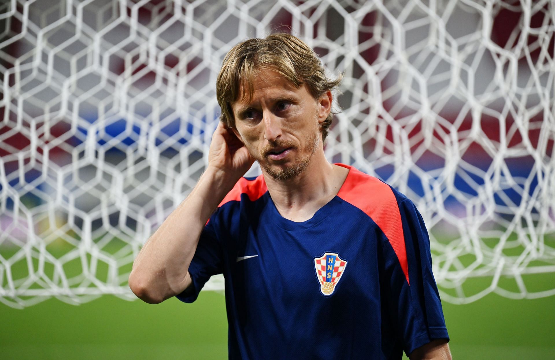 Croatia v Italy: Group B - UEFA EURO 2024 (Photo by Dan Mullan/Getty Images)